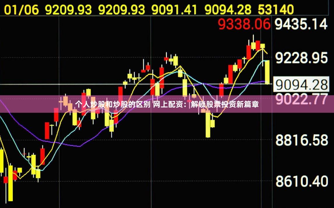 个人炒股和炒股的区别 网上配资：解锁股票投资新篇章