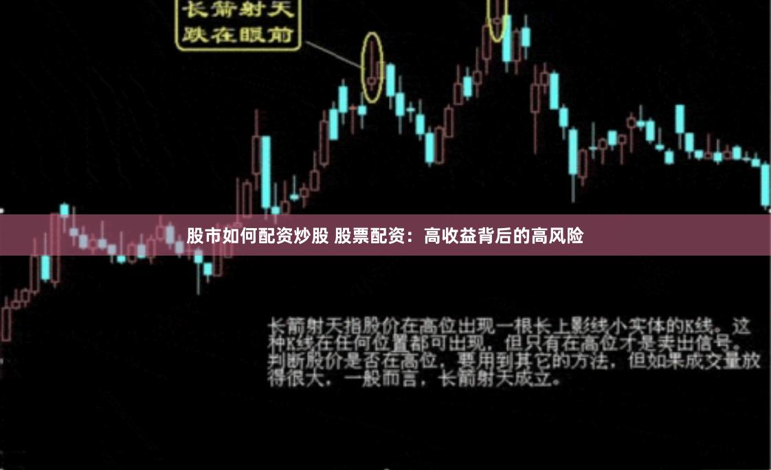 股市如何配资炒股 股票配资：高收益背后的高风险