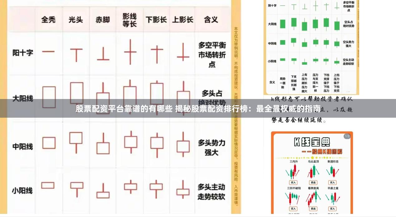 股票配资平台靠谱的有哪些 揭秘股票配资排行榜：最全最权威的指南